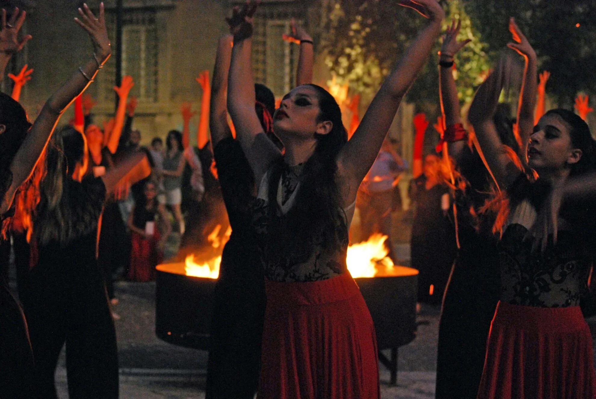 Events in Sannio